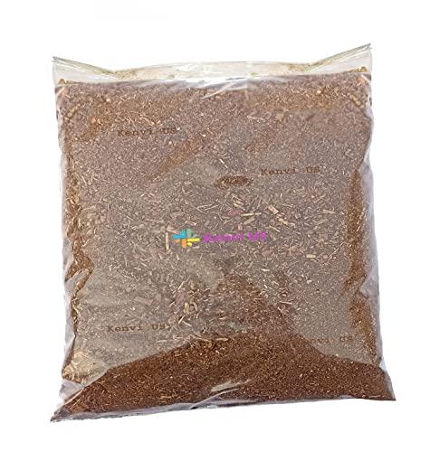 Kenvi US Kenvi US Hawan Samagri Packet for Vedic Yagya Pujan Havan with Natural Ingredients || Samagri 1Kg || OP@77