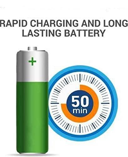 FESTIVE BLESSINGS FESTIVE BLESSINGS DALING DL -1219 Multifunctional Grooming Trimmer for Men for Body Grooming, Beard & Moustache, Nose, Ear & Eyebrow Hair trimmer for men, 20 Length Setting, 120 Minutes Runtime