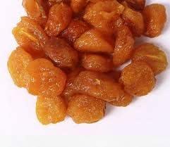 Generic Aloo Bukhara Dry Sukha| Dried Plum | Dry Subgenus Prunus | Dry Plums Aloo Bukhara - 100 gm
