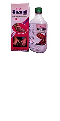 ANUDAN PHARMACY Suzonil syrup 500 ml