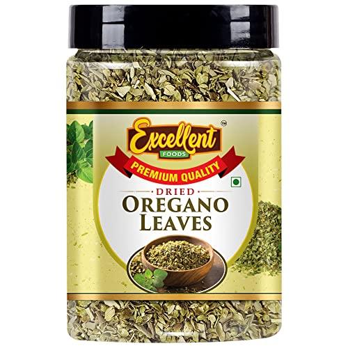 Generic EXCELLENT FOODS - Dried Oregano Leaves 500g