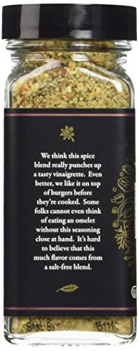 TJ\'s Trader Joe\'s 21 Seasoning Salute Blend, 2.2oz, 2 Pack