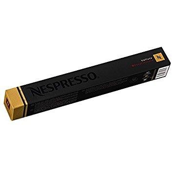 Nespresso Nespresso OriginalLine: 10 Volluto Decaffeinato - \'\'NOT Compatible with Vertuoline