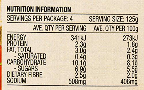 Leggos Leggos Bolognese Pasta Sauce 500g