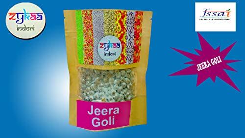 Zykaa Indori Zykaa Indori "JEERA GOLI" Tasty Mouth FRESHNER