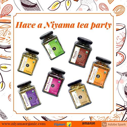 Niyama Niyama® Organic Black Mustard Wood Pressed Oil (Sarso Ka Tel), Ideal for Cooking Purpose (1.5 Ltr. Pouch) (Pack of 2)