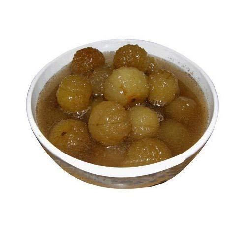 Khandelwal Food Products 8299583400 Amla Murabba Gooseberry Shudh Deshi Hand Made Amla Murabba 1 Kg. Pratapgarh Uttar Pradesh Ka Famous Awla/avla Murabba