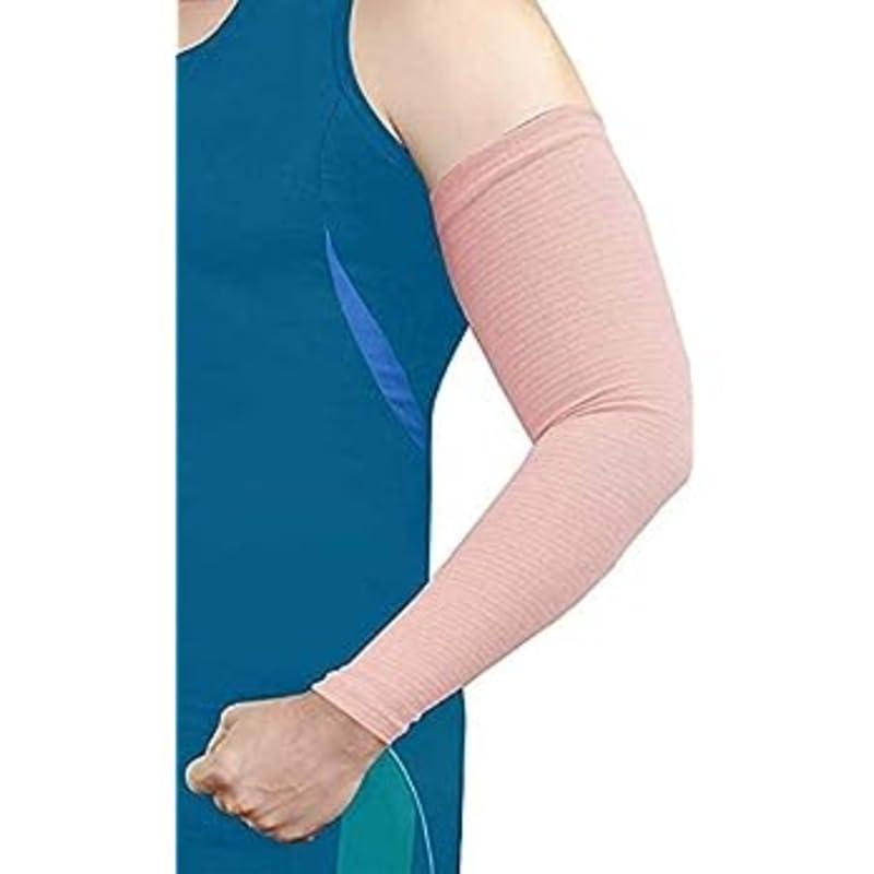 Dyna Dyna Cricket Sleeve- Universal (Beige, 5M) Pack Of 3