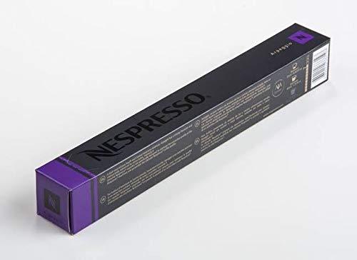 Nespresso Nespresso Arpeggio Coffee Capsules Pack of 3, Total 30 Coffee