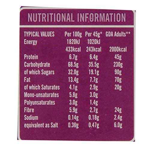 Jordans Jordans Country Crisp Flame Raisins, 500g