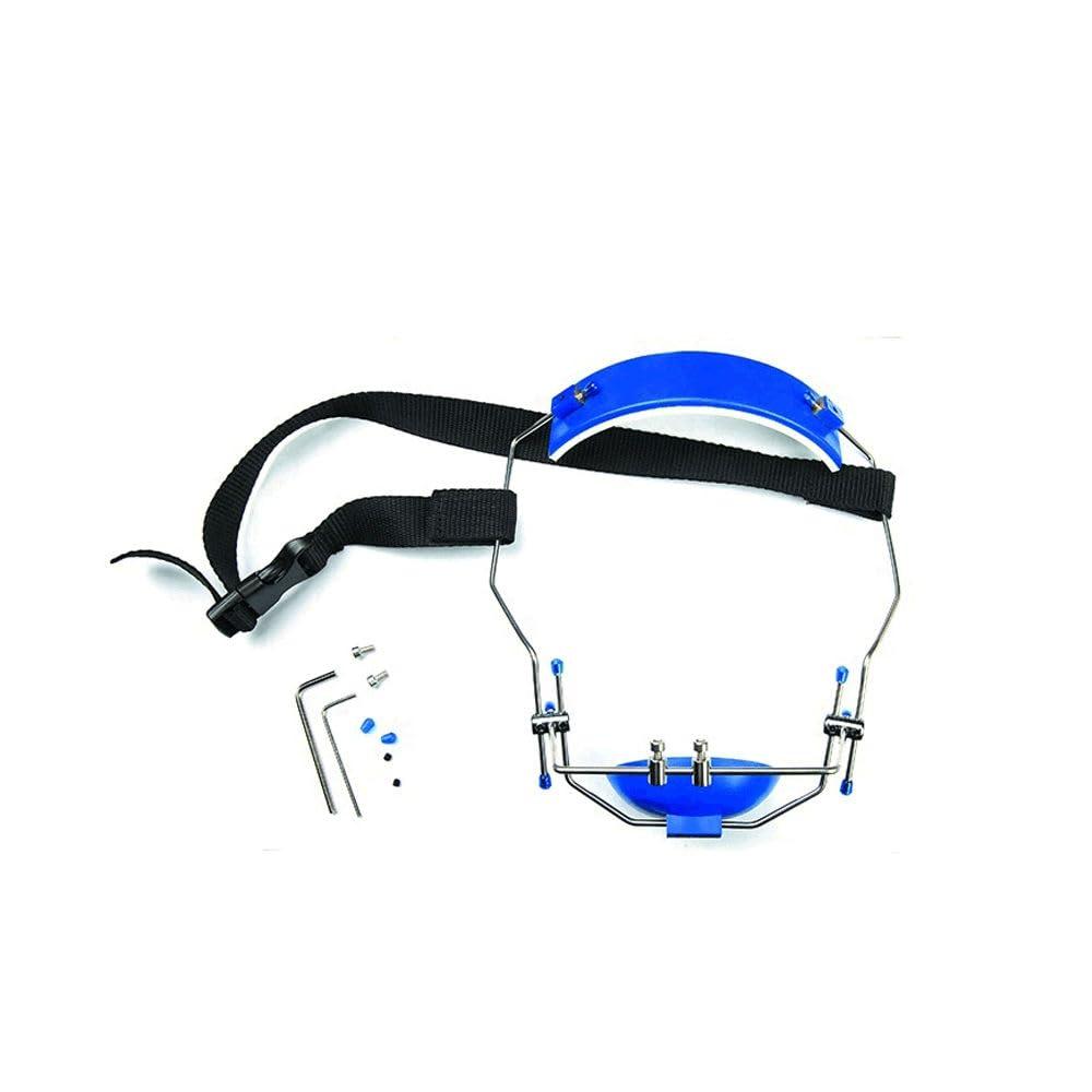 InstruDent InstruDent U Ortho Facemask (1 Pack) | Comfortable and Durable Face Mask for Orthodontic Treatment | Ideal for Dental and Medical Use | Provides Protection and Comfort for Patients and Professionals