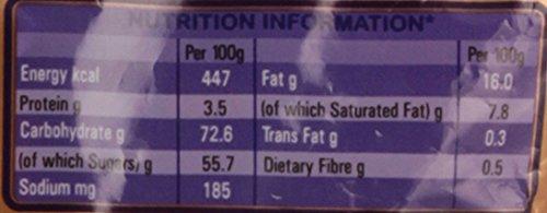 Cadbury Cadbury Choclairs Birthday Chocolates, 550g Pack (100 Candies)