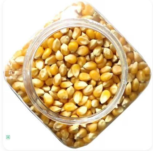 PMW Pmw - Export Quality - Jar Pack - Popcorn Kernels - Gluten Free & Non Gmo - 250 Grams