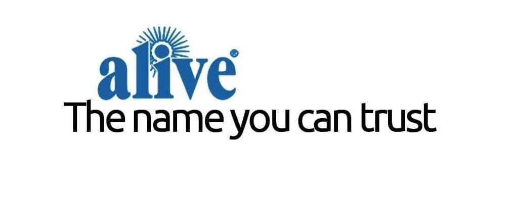 ALIVE alive Stiff Easy Gold Economy Fabric Stiffener (1000 gm*3)