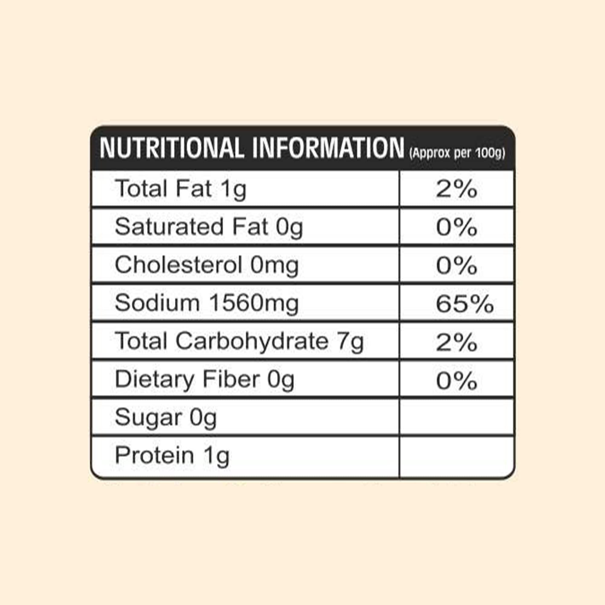 JMM JAI MAHARASHTRA MASALE Jai Maharashtra MASALE Chat Masala, Pure Indian Spices, Taste of 70 Years' Experience, Since 1952, Natural Maharashtrian Flavor, No Artificial Colors or Flavor Added (250 GM)