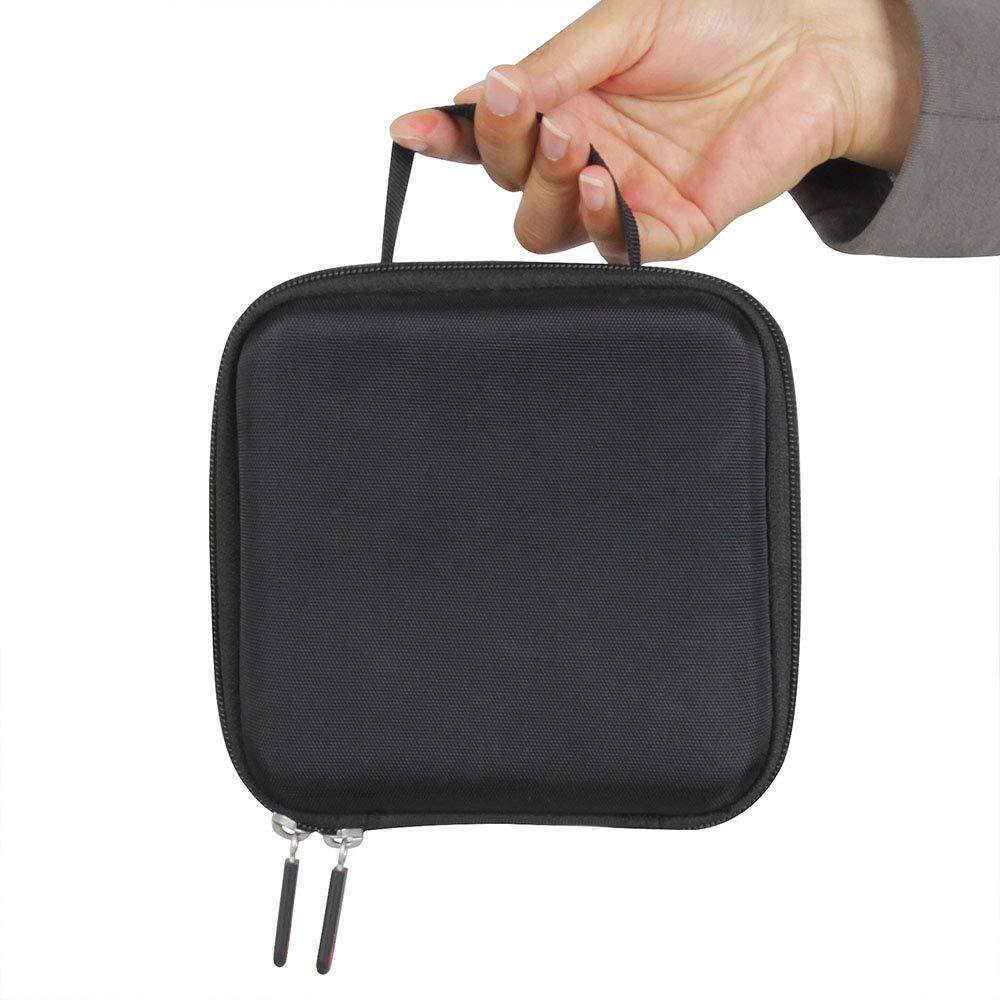 Hermitshell Hermitshell Travel Case for Kibiy/Surker Electric Shavers