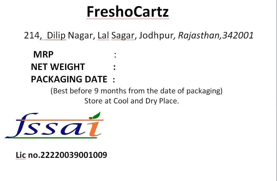 FreshoCartz FreshoCartz Khatta Meetha Mouth Freshener (900gm), Homemade Mukhwas Mango Slice Churan, Aam Pachak, Aplam Chaplam, and Aam-Papad Sweet & Sour