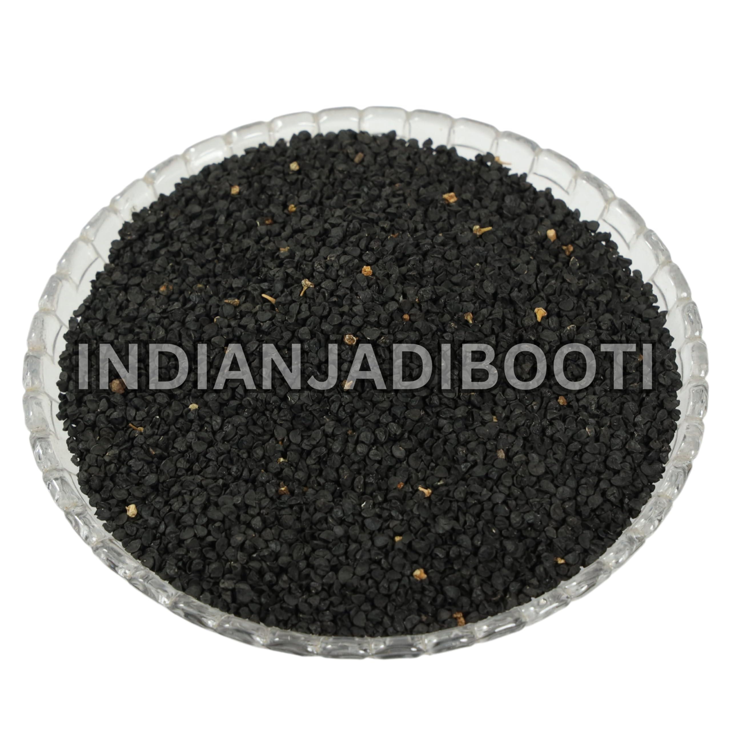 IndianJadiBooti IndianJadiBooti Edible Onion Seeds - Beej Pyaj - Beej Pyaaz - Allium cepa [Not For Germination], 900 Grams Pack