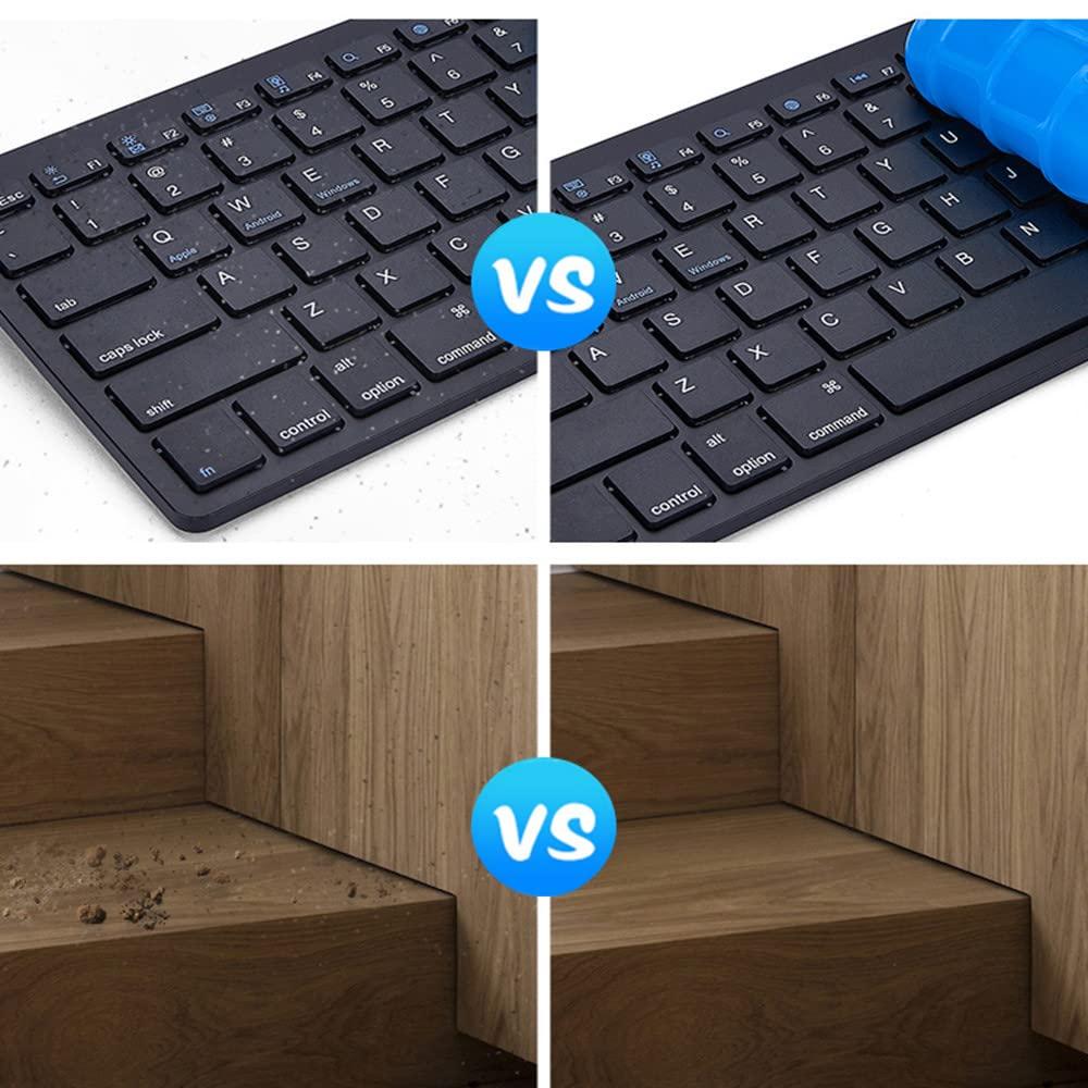 Westte Westte car Cleaning Gel