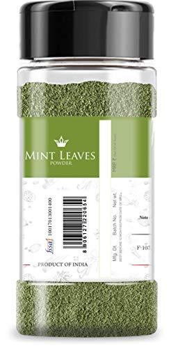 AGRI CLUB Agri Club Mint Leaf Powder 50gm