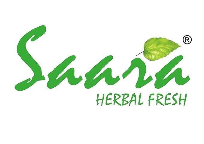 Saara HERBAL FRESH Saara HERBAL FRESH Black kismis Seeded, 100g, Dried kali Draksh, Black Raisins Seed, Fresh Munakka Dry Fruits Black, Raisins With Seeds For Cooking, Baking and Snacking (Pack of 1 X 100g)