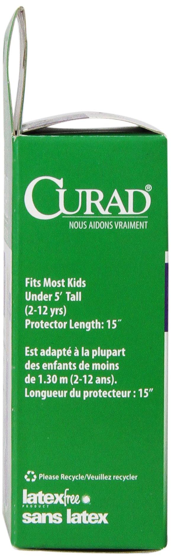 Curad Curad Cast Protector Kid\'s Leg