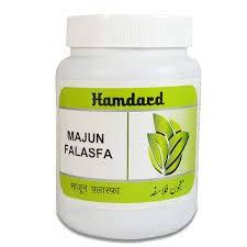 Hamdard Hamdard Majun Falasfa (PACK OK 3)