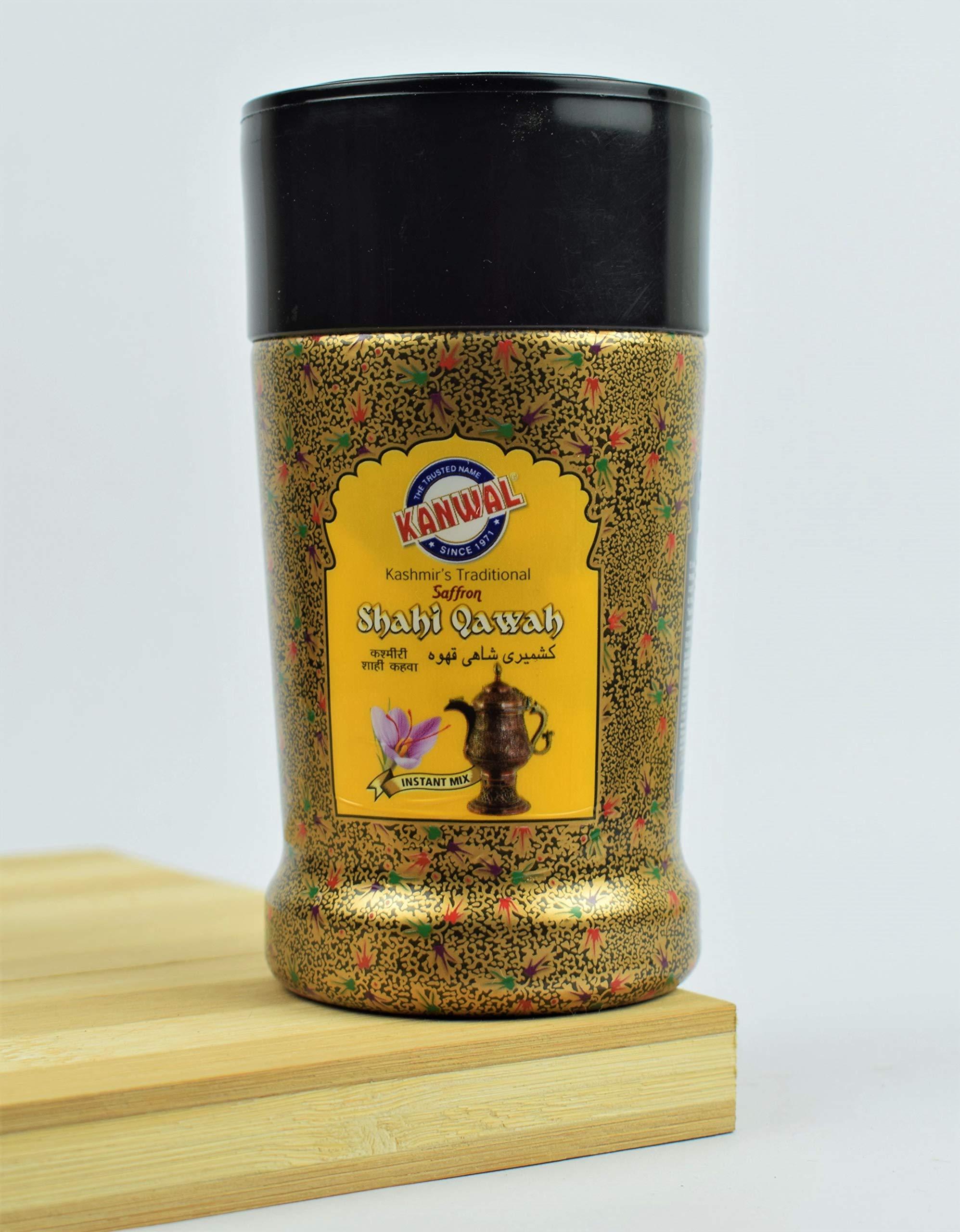 KANWAL Kanwal Kashmiri Shahi Qawah 150Gms