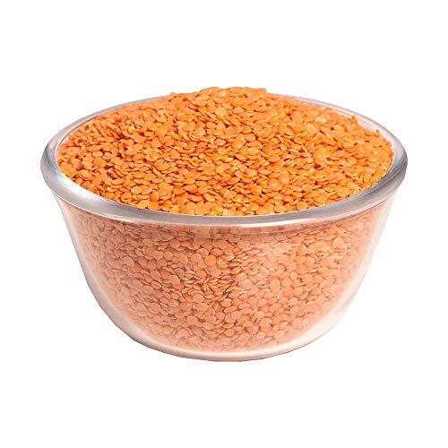 HUNGRY HARVEST Hungry Harvest HighGrade Red Masoor Dal Masoor Malka 100 Gram