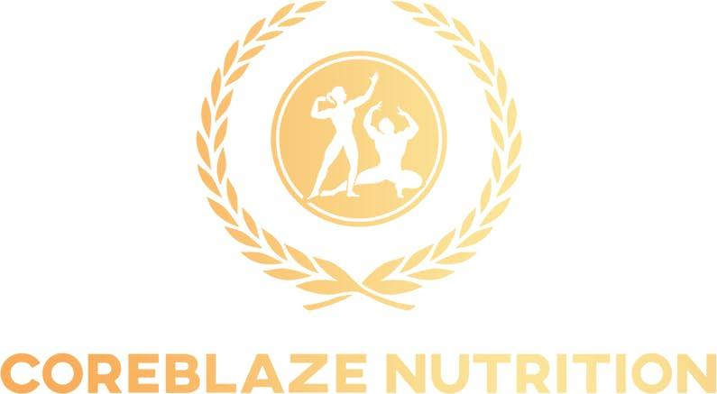 COREBLAZE NUTRITION Coreblaze Nutrition Best Whey Body building Protein powder Isolate 90% | for Men & Women (Chocolate, 1-Kg)