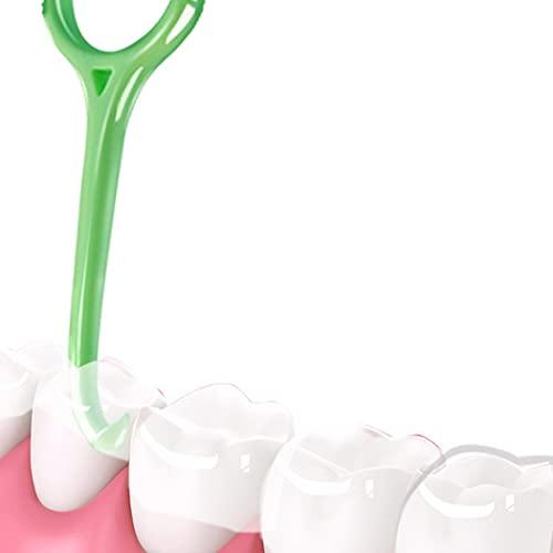 Dorakitten Dorakitten 5PCS Aligner Remover Tools Clear Portable Accessories for Oral Care