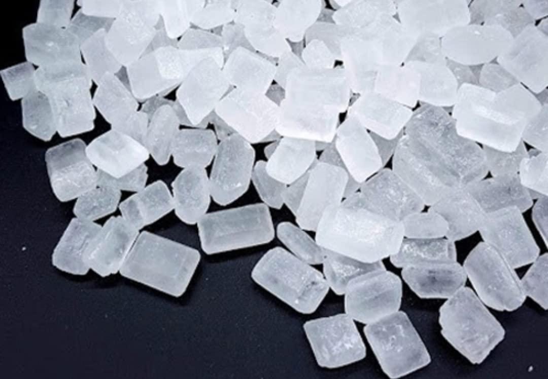 Dalthamman Colourful Sugar Coated SAUNF| Colorful Fennel Seed - 500gms. Mouth Freshener|