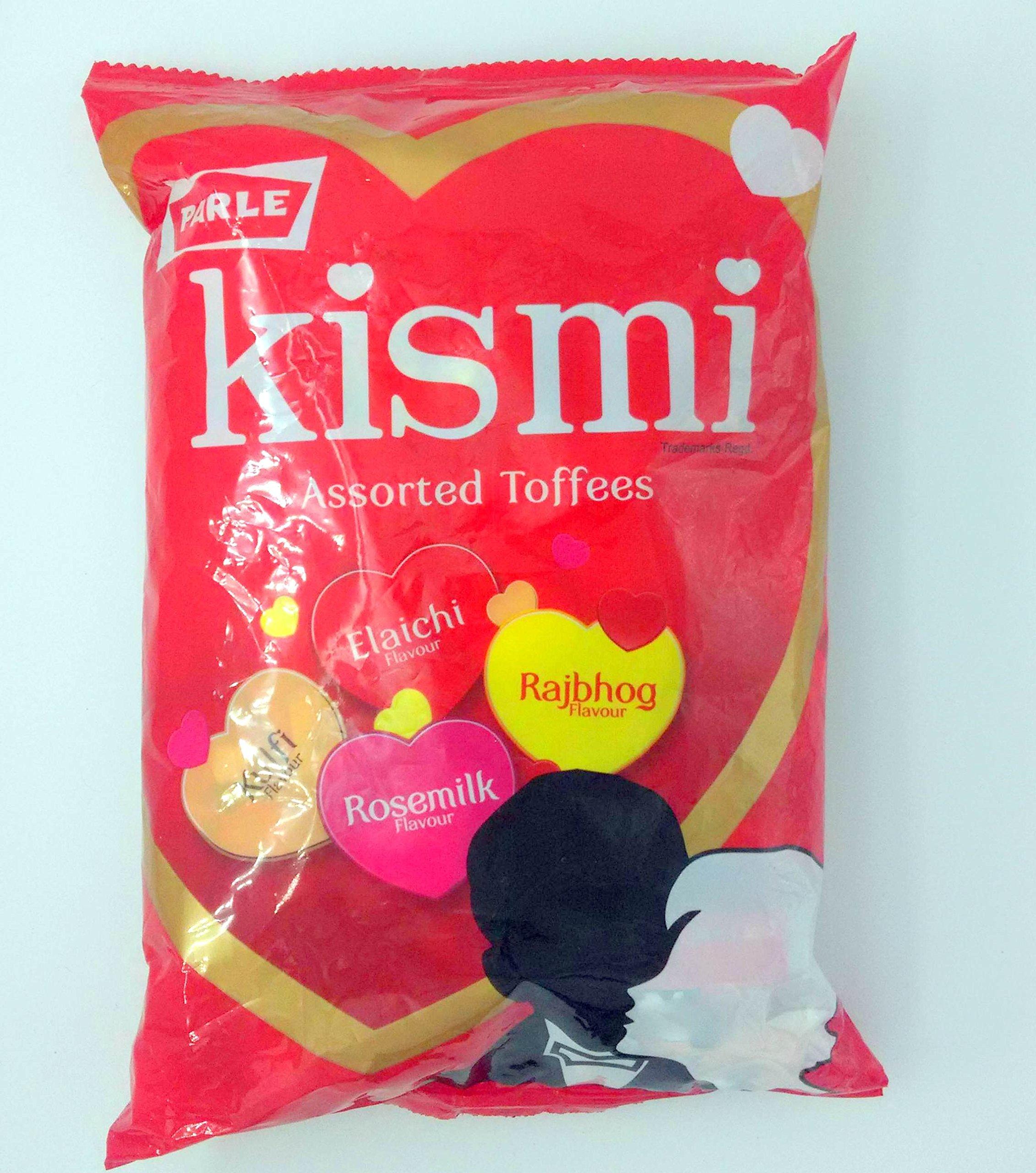 Kismi Kismi Parle Assorted Toffees