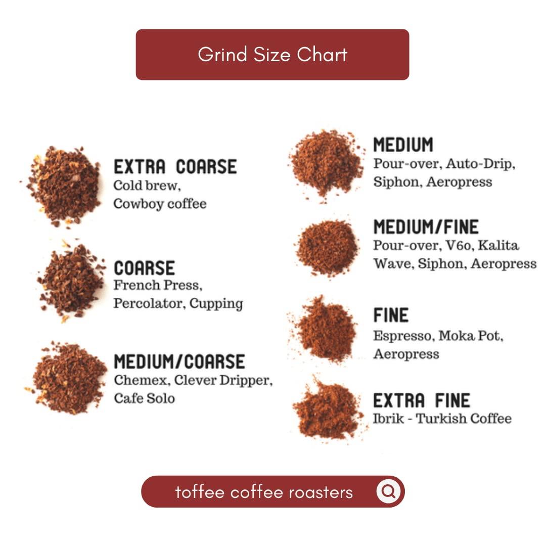 Hario v60 grind best sale