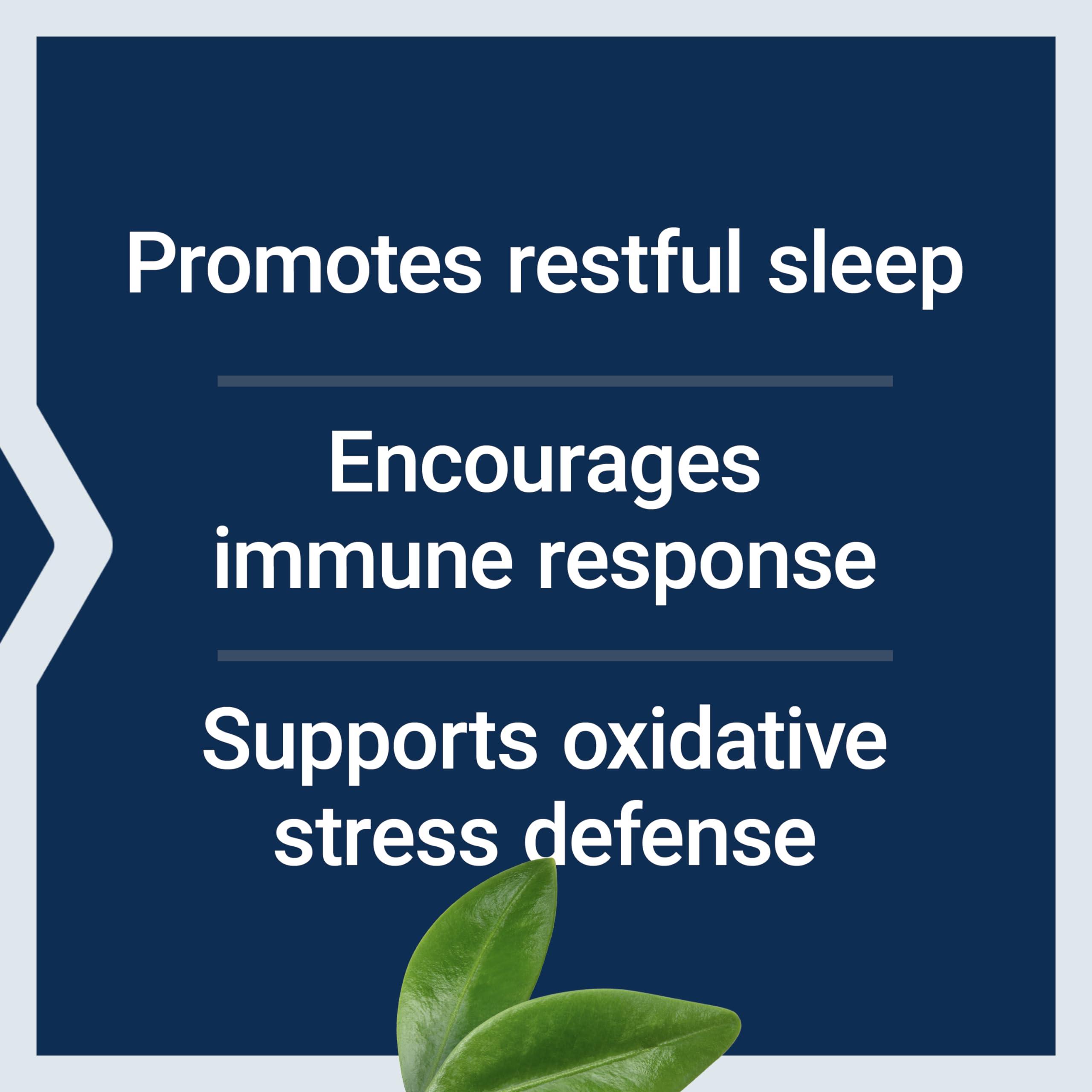 Life Extension Life Extension Melatonin, 500 mcg, 200 vcaps