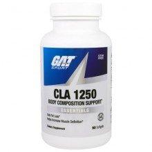 The Scoop GAT SPORT CLA 1250 90 SOFTGELS