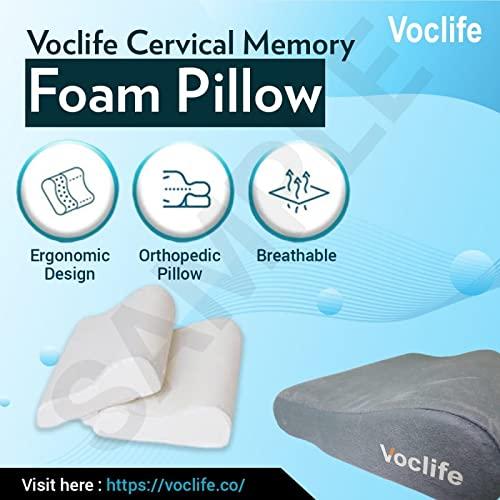 Pu foam deals pillow