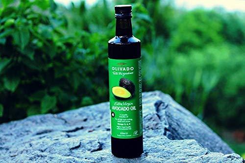 Olivado Olivado Extra Virgin Avocado Oil, 500ml