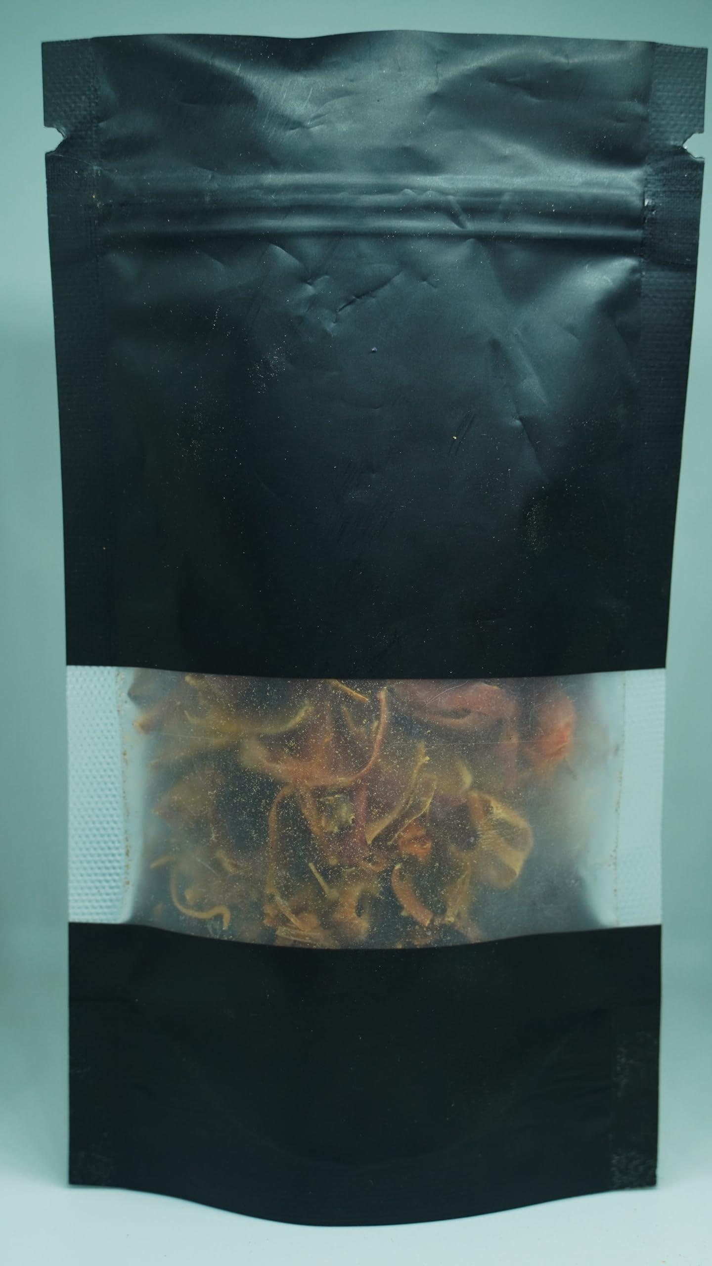 THOGAI THOGAIS -JAATHI PATHIRI- JAVITRI/MACE SPICES/Myristica Fragrans/ / Jaapathri/Jathipathri/ / Javitri/Jathipathri / / Jathipathri (10 GRAMS (PACK OF 1))