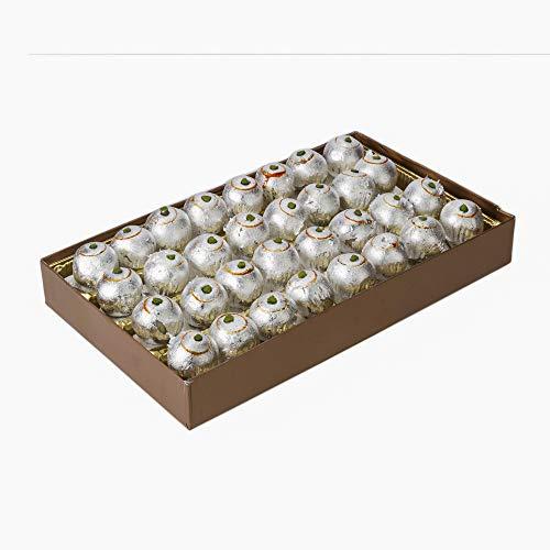 Celebrations Celebrations Feastive Bikanervala Kaju Lemon(400 Grams)