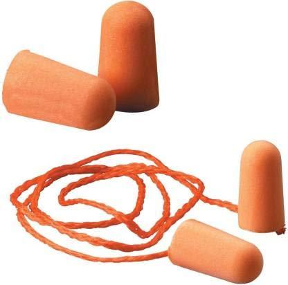 Ekon Ekon reusable Meditation Earplug ear plugs for Noise reduction cancellation sleeping study swimming flight travel bathing winter Soundproof Snoring (5)