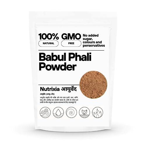 Generic Babul Fali Powder/Babool Phali Powder/Babool Fali Powder/Kikar Phali-Kikar Fali (Powder) (1 Kg)