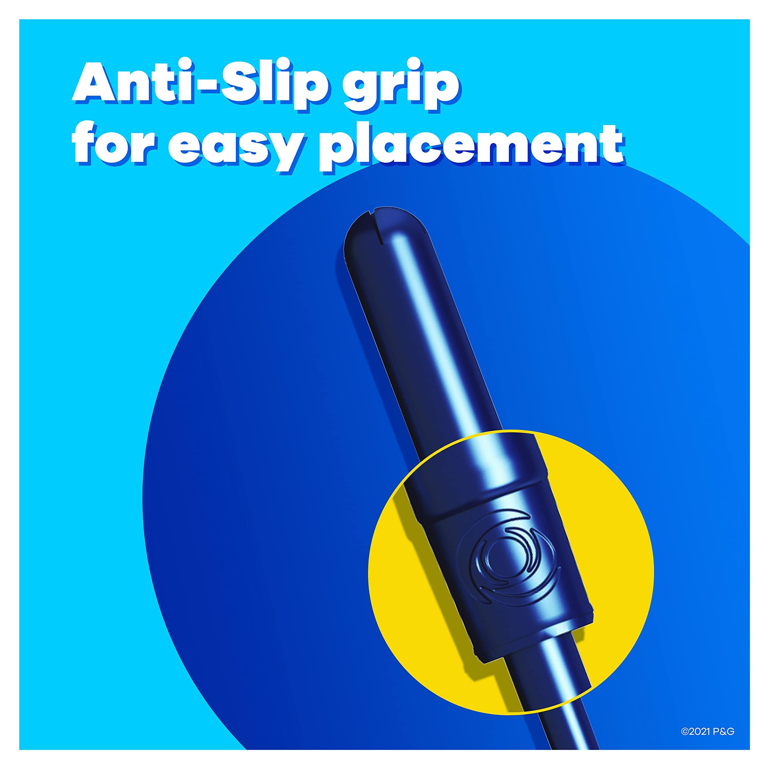 Tampax Tampax Pearl Lites Tampons - Unscented, 36 Count