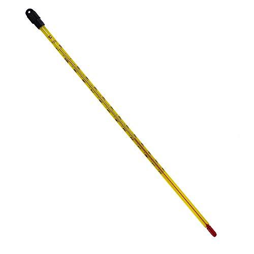 Midwest Homebrewing and Winemaking Supplies Midwest Homebrewing and Winemaking Supplies 12\" Laboratory Thermometer