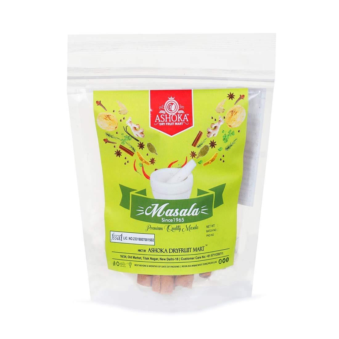 Ashoka Dry Fruit Mart Ashoka Dry Fruit Daal Chini Whole (500GM)