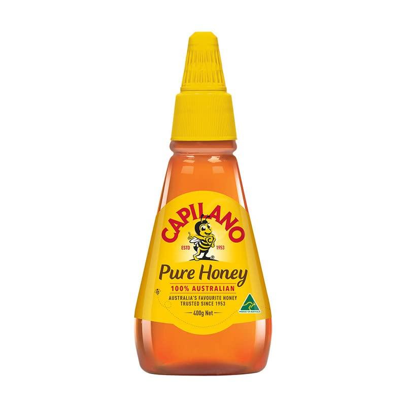CAPILANO Capilano Australian Honey, 400g