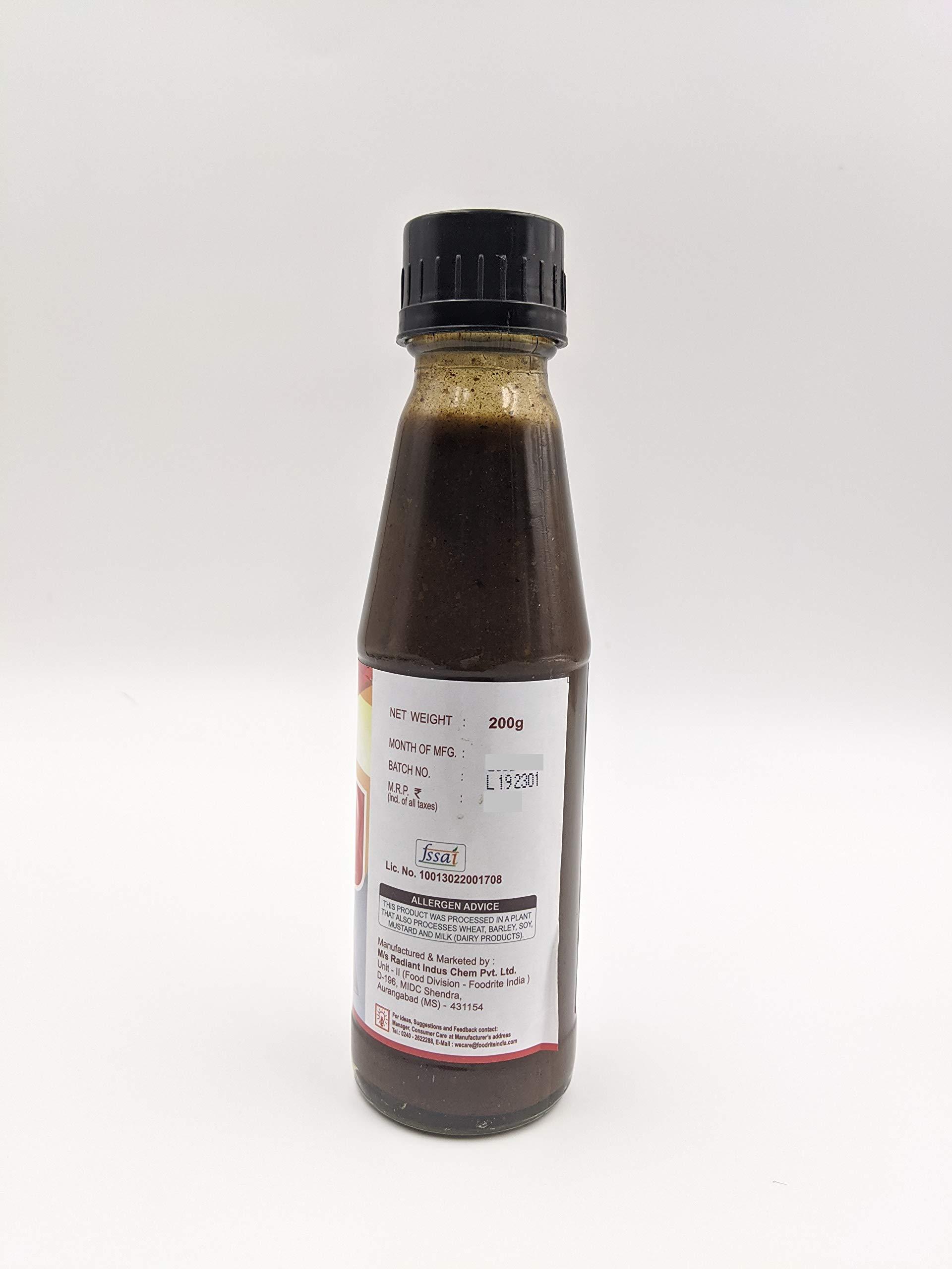 Aromatic Aromatic Meal Time 8 To 8 Sauce-200Gm (Pack Of 2)