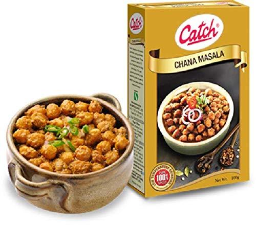 DANVIN Danvin Catch Chana Masala (Pack of 100 g Box X 2)