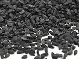 Generic Flavonn Bakuchi Seeds (Karkolari) | Psoralea corylifolia | Babchi Seeds|BavachiSeeds|Bav-100g