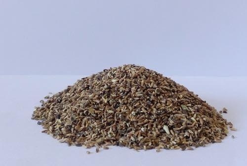 Ayurvedic Zone AYURVEDIC ZONE Kasni Seeds - Kasani Beej -Cichorium Intybus - Endive - Chicory - (200 gm)